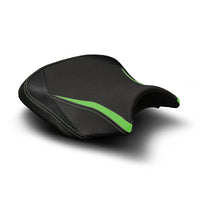 Kawasaki | Ninja 650 17-19, Ninja 650 20-25, Z650 17-19, Z650 20-25 | Sport | Rider Seat Cover