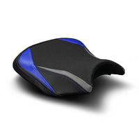 Kawasaki | Ninja 650 17-19, Ninja 650 20-25, Z650 17-19, Z650 20-25 | Sport | Rider Seat Cover