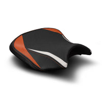 Kawasaki | Ninja 650 17-19, Ninja 650 20-25, Z650 17-19, Z650 20-25 | Sport | Rider Seat Cover