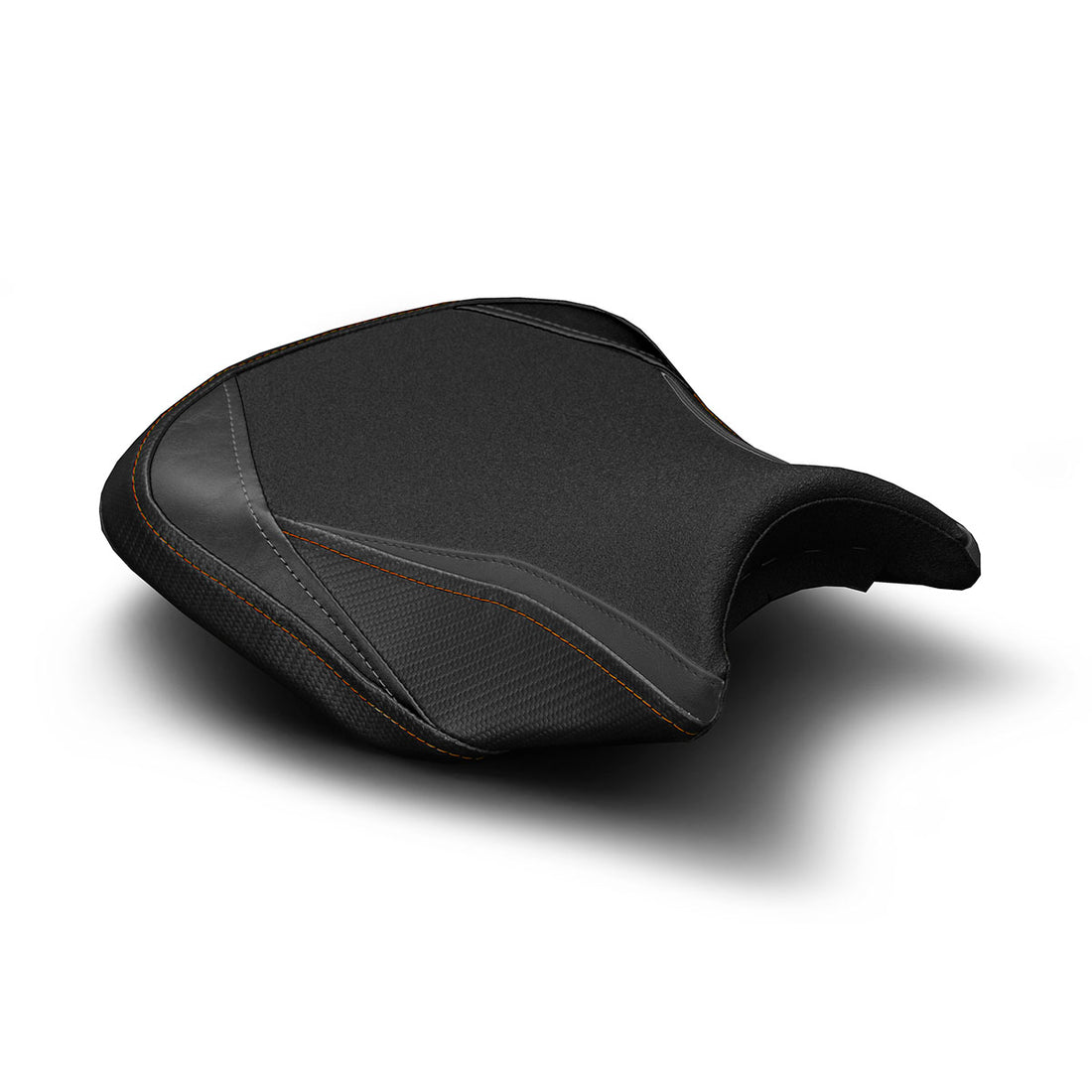 Kawasaki | Ninja 650 17-19, Ninja 650 20-25, Z650 17-19, Z650 20-25 | Sport | Rider Seat Cover