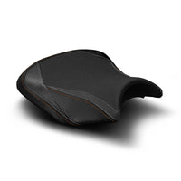 Kawasaki | Ninja 650 17-19, Ninja 650 20-25, Z650 17-19, Z650 20-25 | Sport | Rider Seat Cover