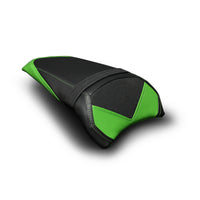 Kawasaki | Ninja 650 17-19, Z650 17-19 | Sport | Passenger Seat Cover