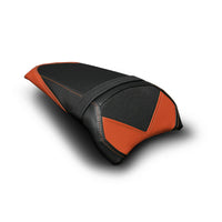 Kawasaki | Ninja 650 17-19, Z650 17-19 | Sport | Passenger Seat Cover