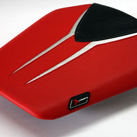 Honda | CBR1000RR 12-16 | Tribal Flight | Passenger Seat Cover