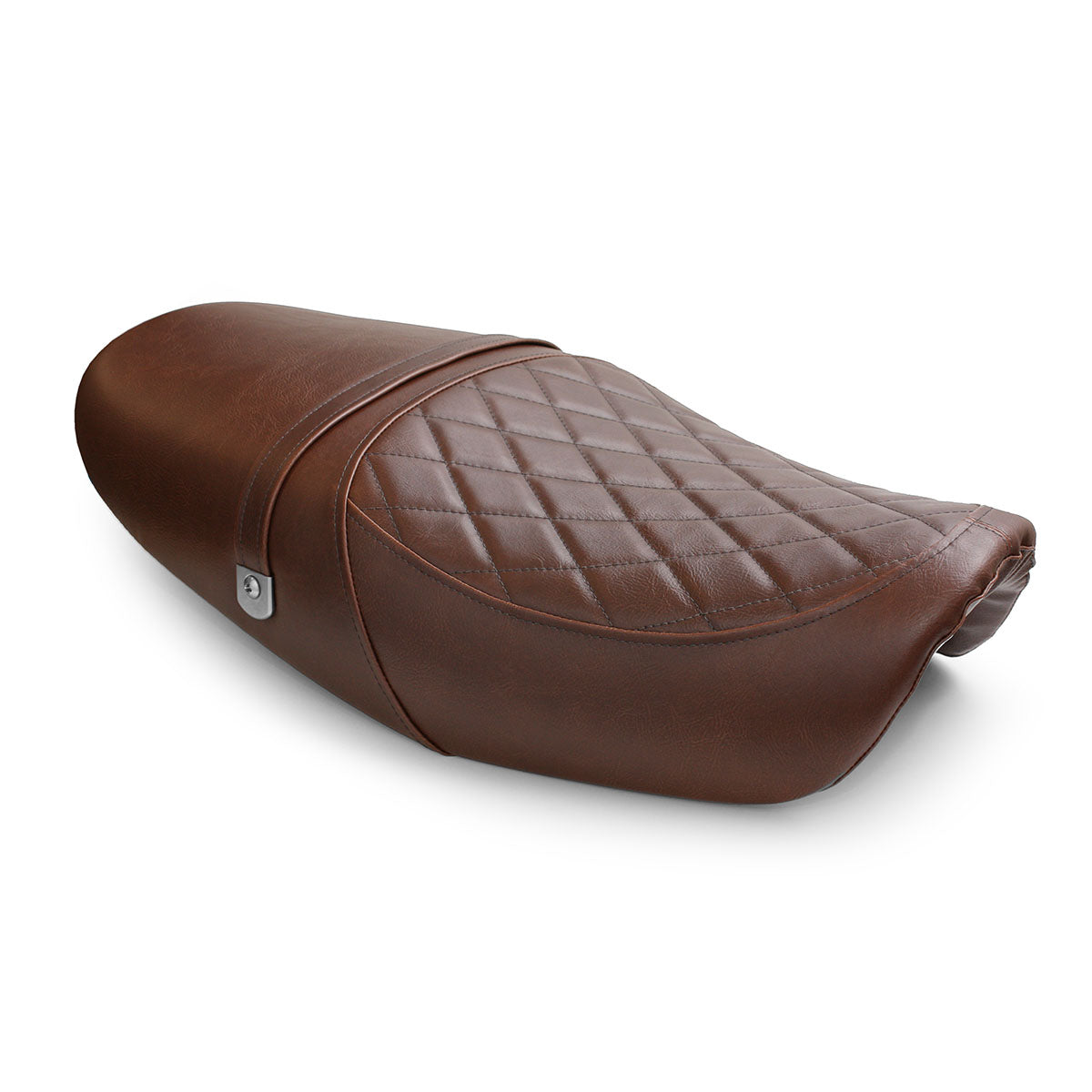 18-25 Kawasaki Z900RS Rider Seat Cover (Vintage Diamond