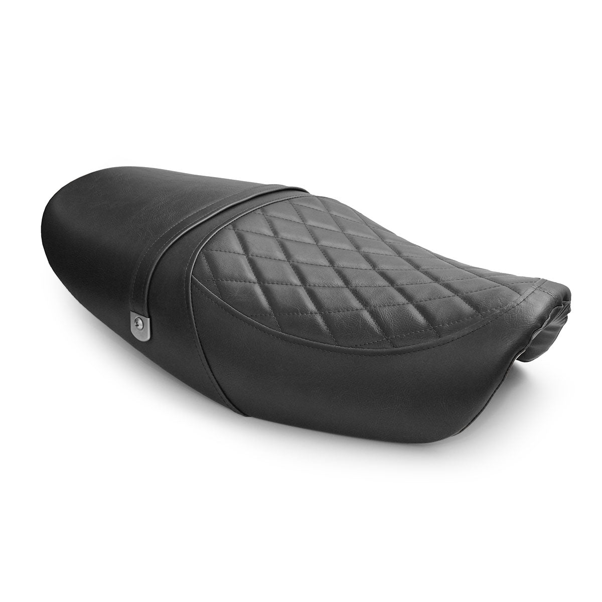 18-25 Kawasaki Z900RS Rider Seat Cover (Vintage Diamond