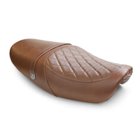 Kawasaki | Z900RS 18-25 | Vintage Diamond | Rider Seat Cover