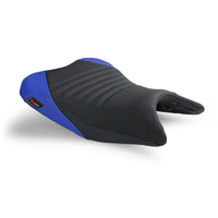 Kawasaki | Ninja 250 18-19, Ninja 400 18-23, Z250 19-20, Z400 19-23 | Race | Rider Seat Cover