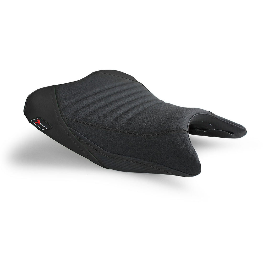 Kawasaki | Ninja 250 18-19, Ninja 400 18-23, Z250 19-20, Z400 19-23 | Race | Rider Seat Cover