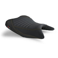 Kawasaki | Ninja 250 18-19, Ninja 400 18-23, Z250 19-20, Z400 19-23 | Race | Rider Seat Cover