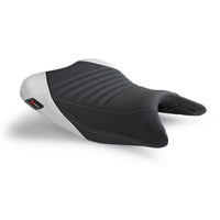 Kawasaki | Ninja 250 18-19, Ninja 400 18-23, Z250 19-20, Z400 19-23 | Race | Rider Seat Cover
