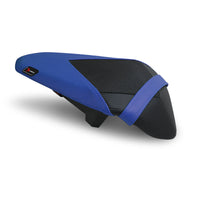 Kawasaki | Ninja 250 18-19, Ninja 400 18-23, Z250 19-20, Z400 19-23 | Race | Passenger Seat Cover