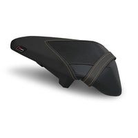 Kawasaki | Ninja 250 18-19, Ninja 400 18-23, Z250 19-20, Z400 19-23 | Race | Passenger Seat Cover