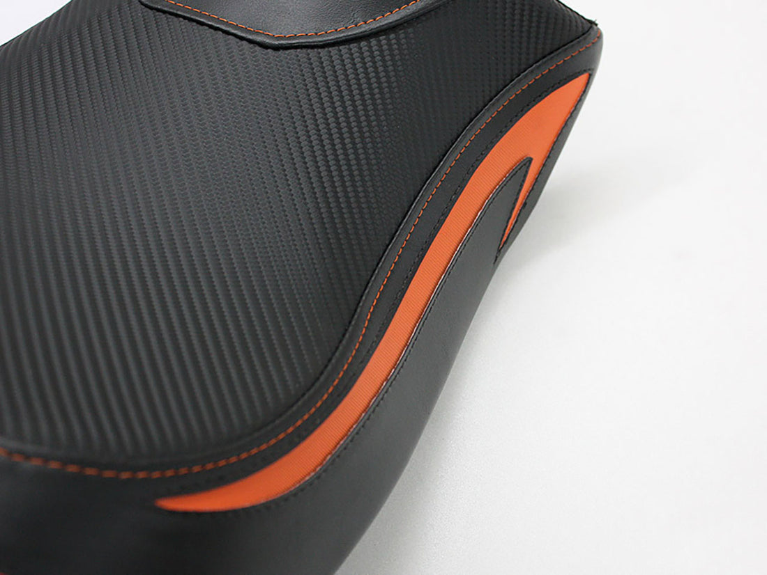 Triumph | Speed Triple 08-10 | Sport | Rider Seat Cover
