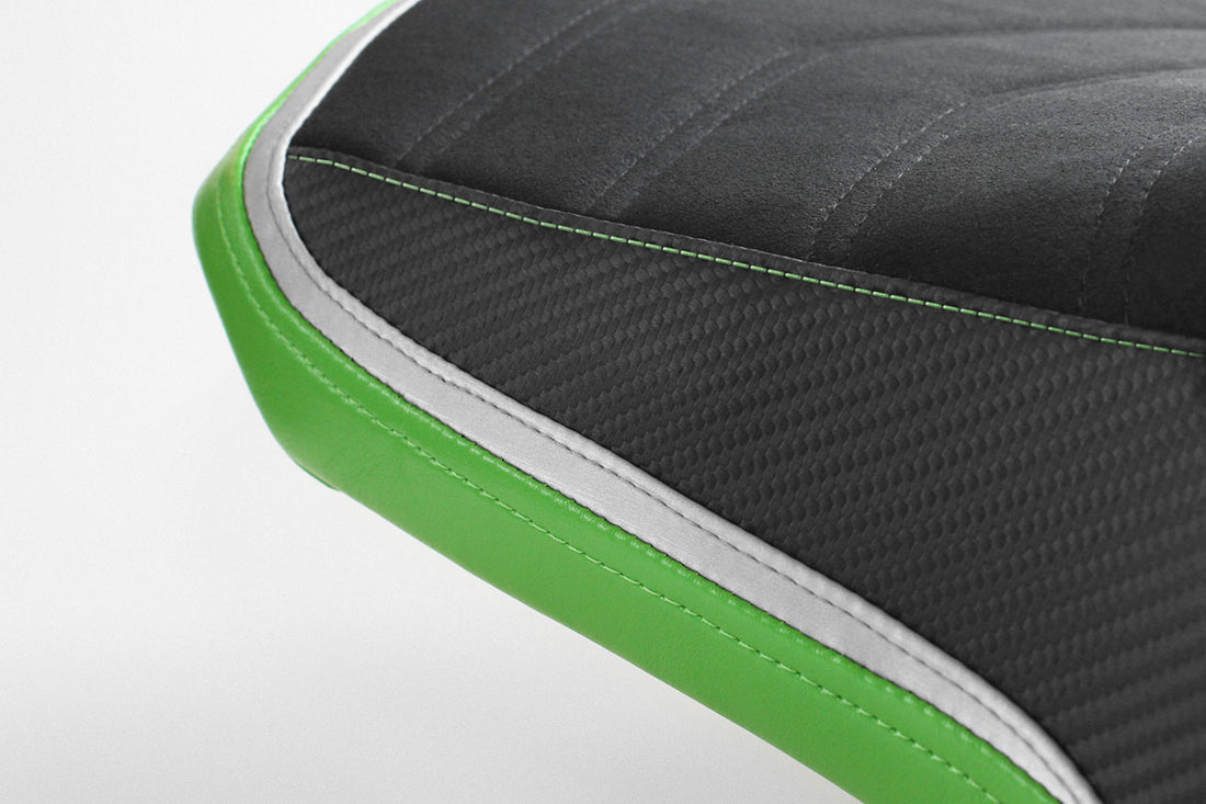 Kawasaki | Ninja 1000 17-19, Ninja 1000 20-23 | S-Touring | Rider Seat Cover