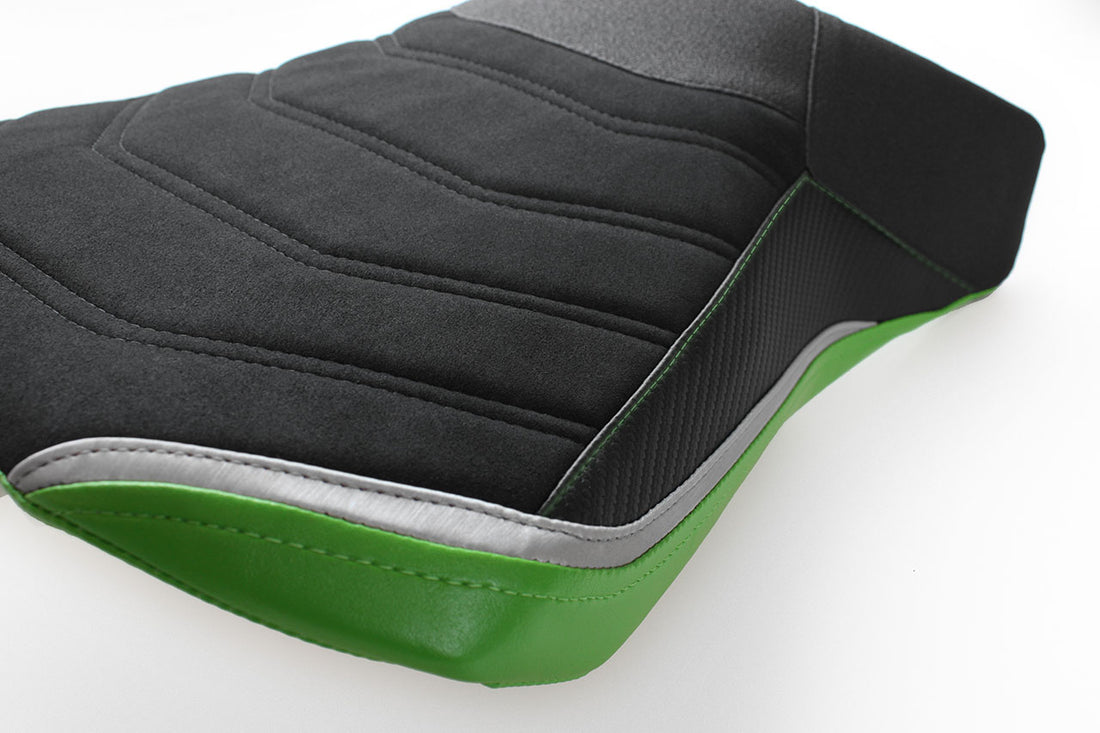 Kawasaki | Ninja 1000 17-19, Ninja 1000 20-23 | S-Touring | Rider Seat Cover