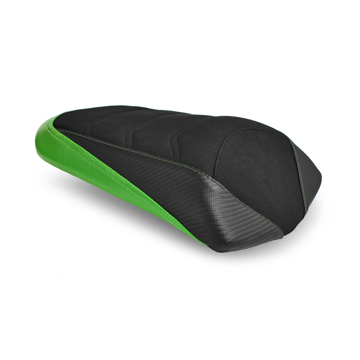17-19 Kawasaki Ninja 1000 Passenger Seat Cover (S-Touring) – Luimoto