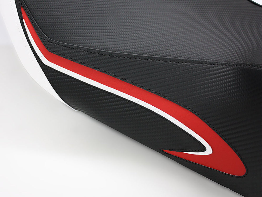 Triumph | Speed Triple 11-15 | Sport | Rider Seat Cover