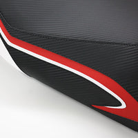 Triumph | Speed Triple 11-15 | Sport | Rider Seat Cover