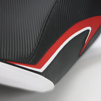 Triumph | Speed Triple 11-15 | Sport | Rider Seat Cover