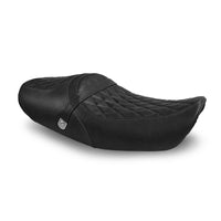 Kawasaki | Z900RS Cafe 18-25 | Vintage Diamond | Rider Seat Cover