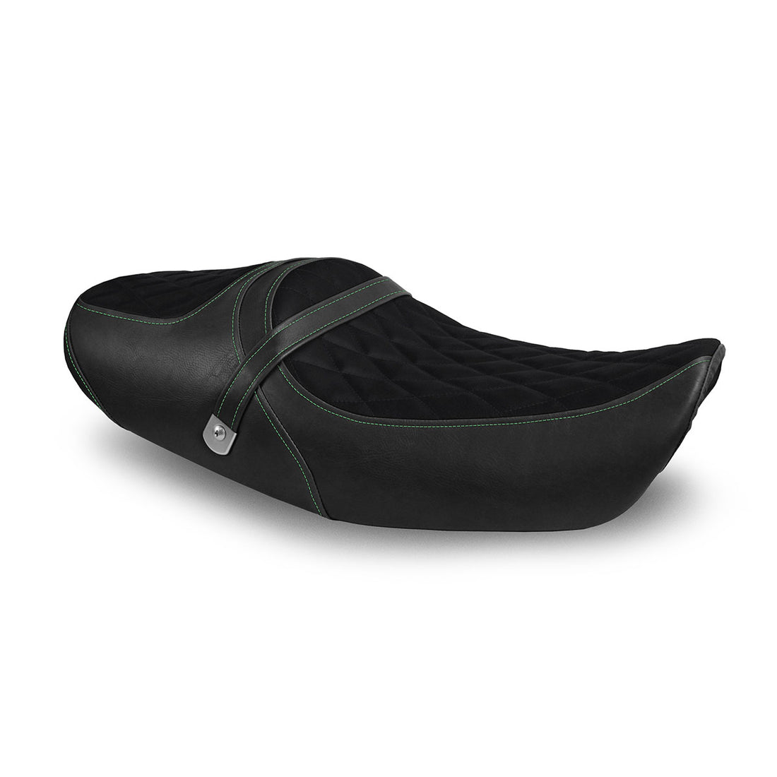 Kawasaki | Z900RS Cafe 18-25 | Vintage Diamond | Rider Seat Cover