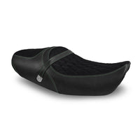 Kawasaki | Z900RS Cafe 18-25 | Vintage Diamond | Rider Seat Cover