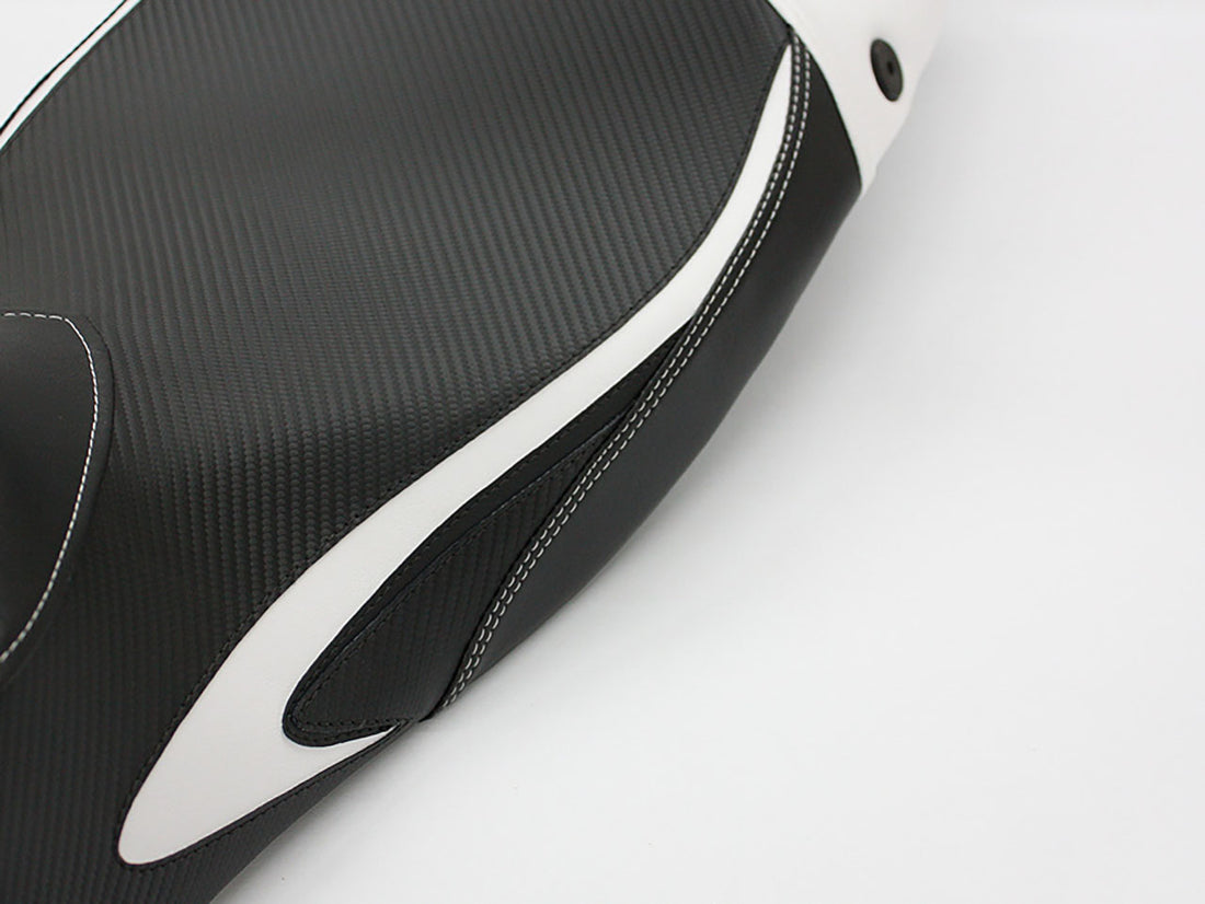 Triumph | Street Triple 675 07-12 | Sport | Rider Seat Cover