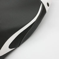 Triumph | Street Triple 675 07-12 | Sport | Rider Seat Cover