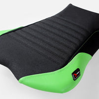 Kawasaki | Ninja ZX-6R 09-12, Ninja ZX-6R 13-18 | Race | Rider Seat Cover