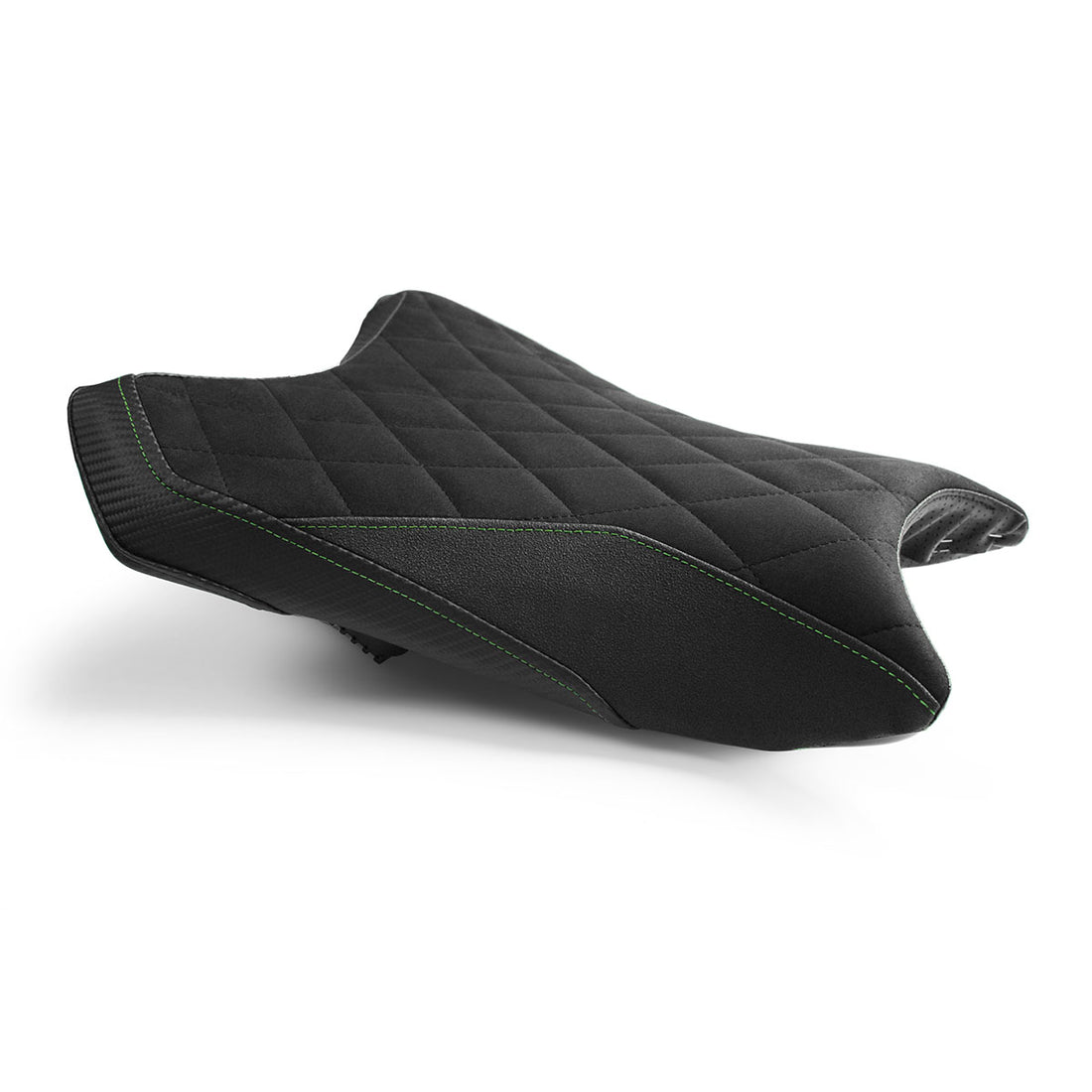 Kawasaki | Ninja ZX-6R 19-25 | Diamond | Rider Seat Cover