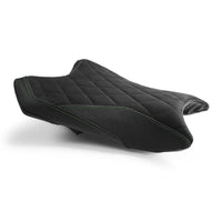 Kawasaki | Ninja ZX-6R 19-25 | Diamond | Rider Seat Cover