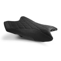 Kawasaki | Ninja ZX-6R 19-25 | Diamond | Rider Seat Cover