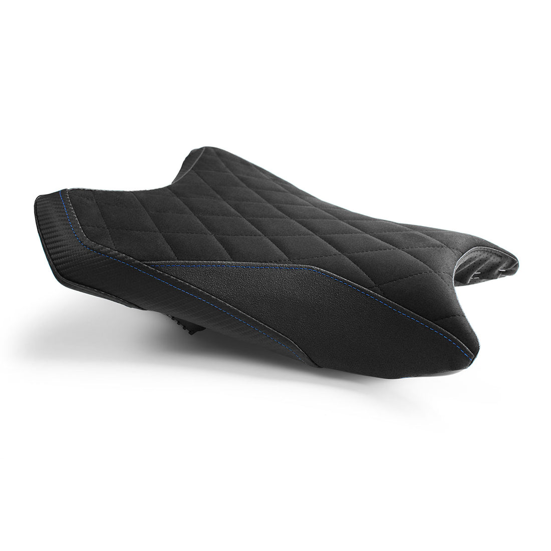 Kawasaki | Ninja ZX-6R 19-25 | Diamond | Rider Seat Cover