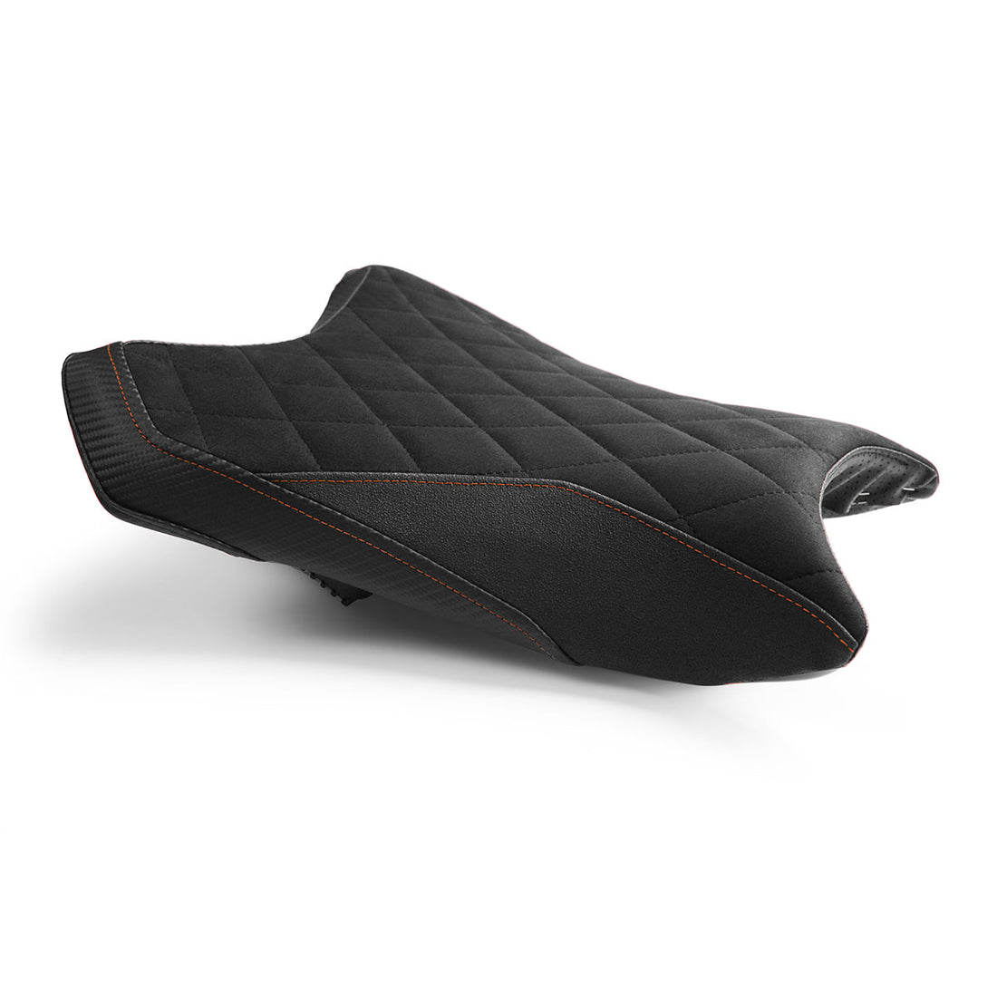 Kawasaki | Ninja ZX-6R 19-25 | Diamond | Rider Seat Cover