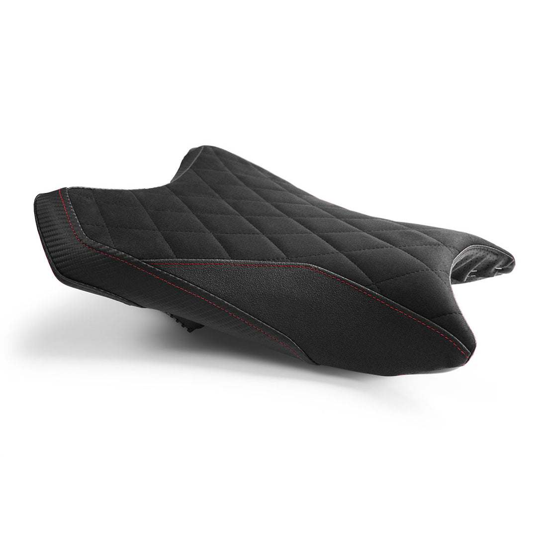Kawasaki | Ninja ZX-6R 19-25 | Diamond | Rider Seat Cover