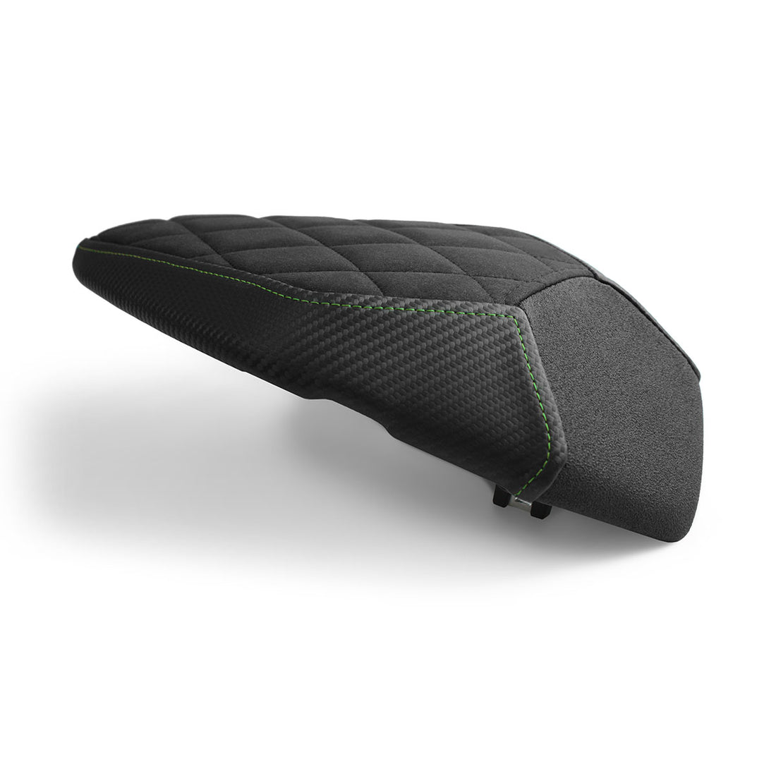 Kawasaki | Ninja ZX-6R 19-25 | Diamond | Passenger Seat Cover