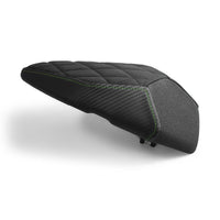 Kawasaki | Ninja ZX-6R 19-25 | Diamond | Passenger Seat Cover