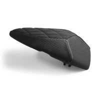 Kawasaki | Ninja ZX-6R 19-25 | Diamond | Passenger Seat Cover