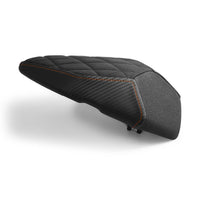 Kawasaki | Ninja ZX-6R 19-25 | Diamond | Passenger Seat Cover