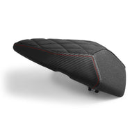 Kawasaki | Ninja ZX-6R 19-25 | Diamond | Passenger Seat Cover