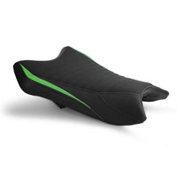 Kawasaki | Ninja ZX-6R 19-25 | Race | Rider Seat Cover