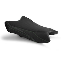 Kawasaki | Ninja ZX-6R 19-25 | Race | Rider Seat Cover