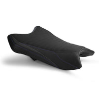 Kawasaki | Ninja ZX-6R 19-25 | Race | Rider Seat Cover