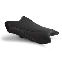 Kawasaki | Ninja ZX-6R 19-25 | Race | Rider Seat Cover