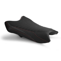 Kawasaki | Ninja ZX-6R 19-25 | Race | Rider Seat Cover