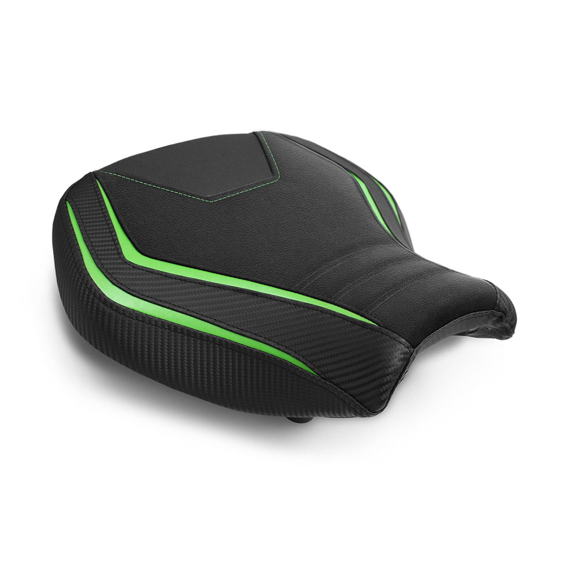 Kawasaki | Ninja H2 SX 18-21 | Hypersport | Ergo Fit Rider Seat Cover