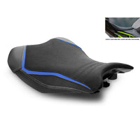 Kawasaki | Z900 20-23 | Sport | Ergo Fit Reduced Reach Rider Seat Cover