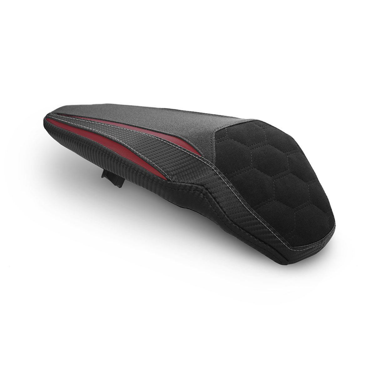 20-23 Kawasaki Z H2 Passenger Seat Cover (Hypersport) – Luimoto