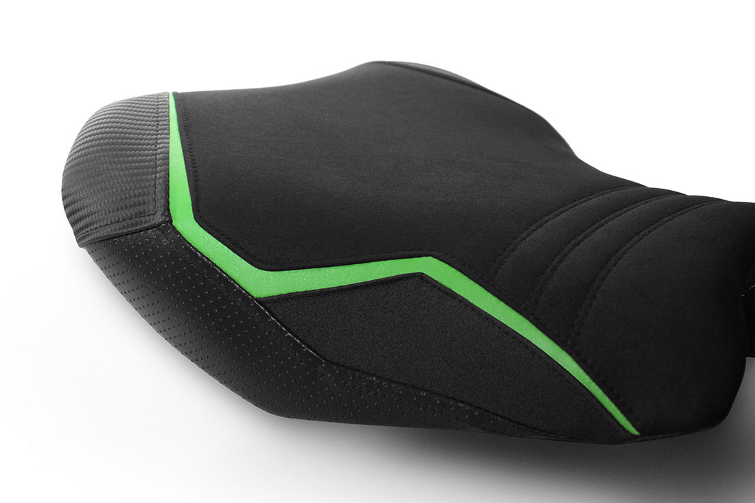 Kawasaki | Z900 20-23 | Sport | Ergo Fit Extended Reach Rider Seat Cover